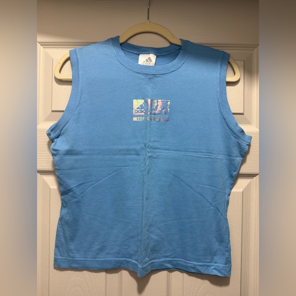 Adidas Women's Tank